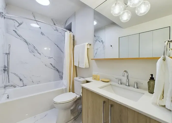 The Velvet Jazz Haus Apartment Chicago